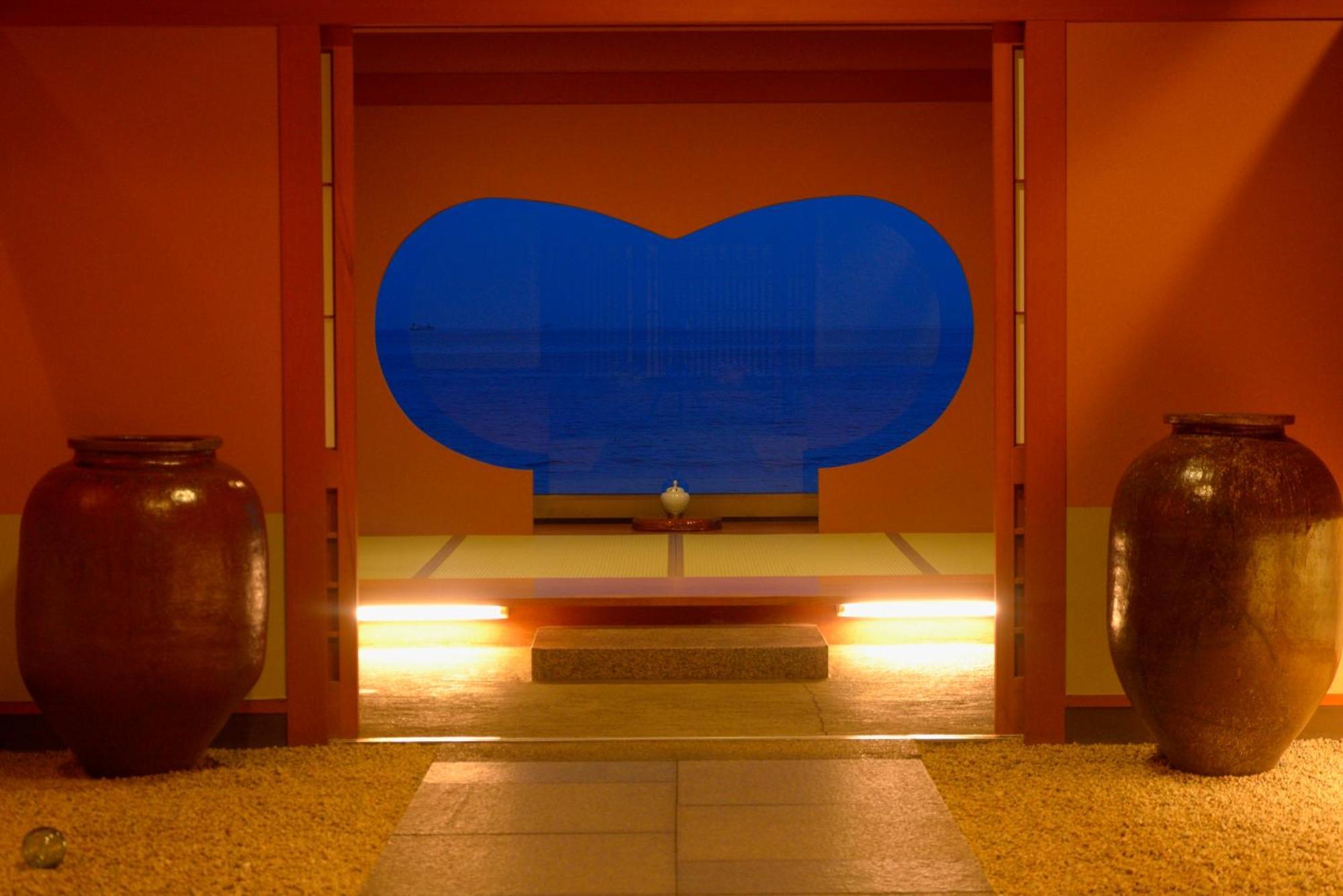 Hotel Senoumi Higashiizu Exterior foto