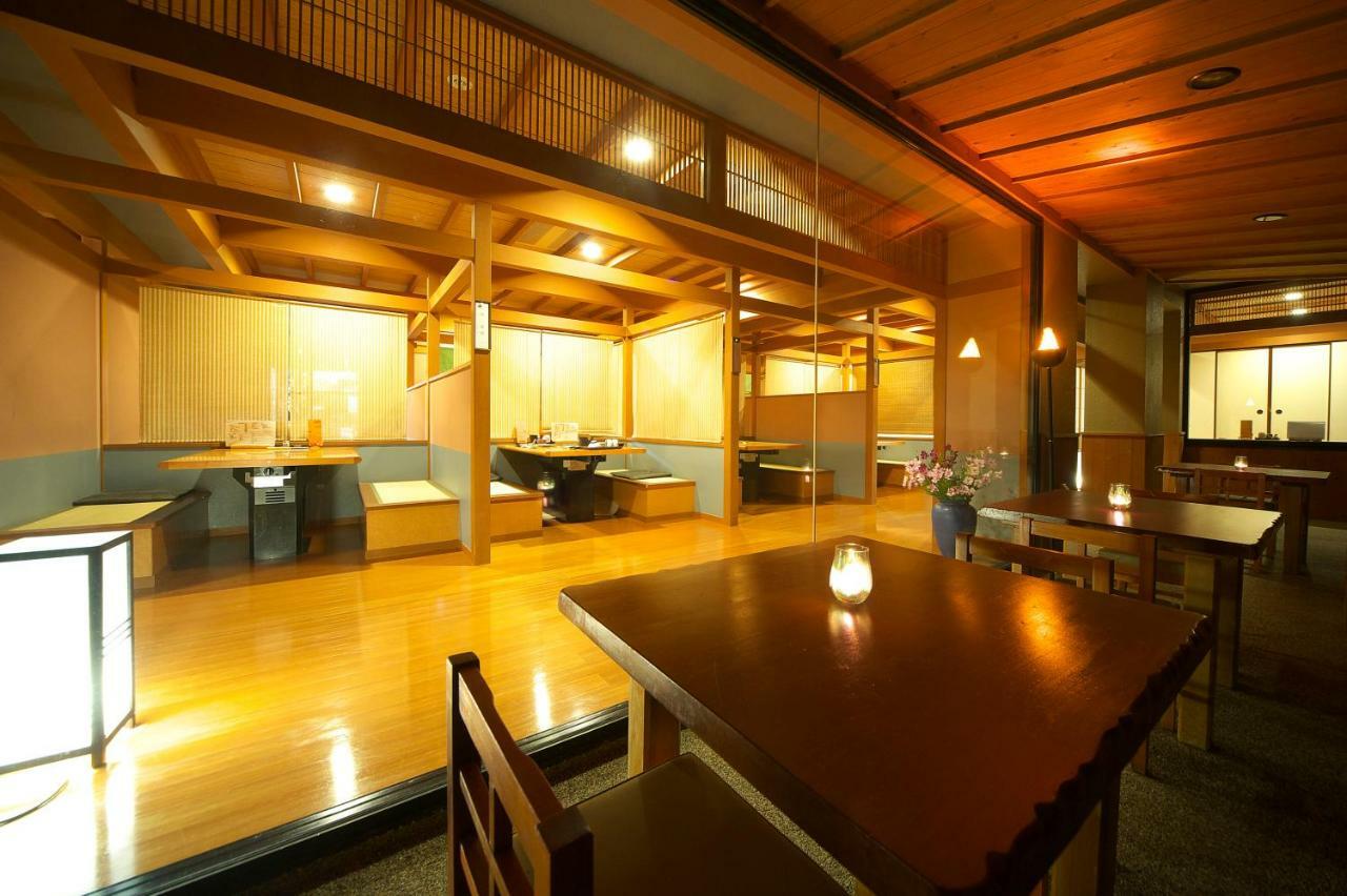 Hotel Senoumi Higashiizu Exterior foto