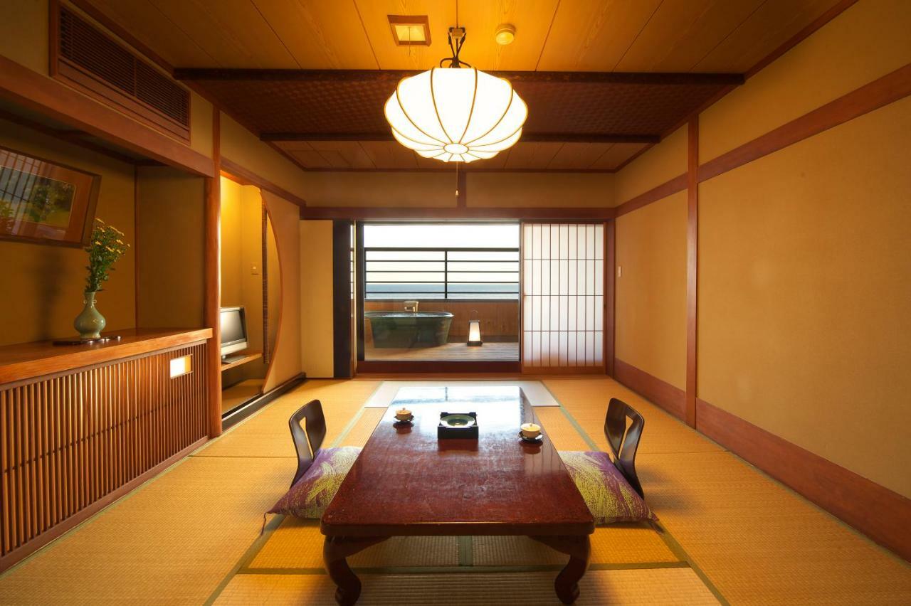 Hotel Senoumi Higashiizu Exterior foto